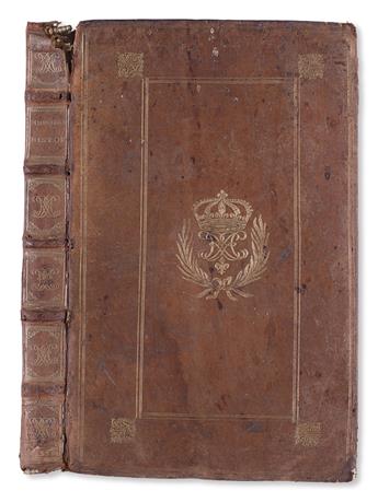 HERODOTUS. Historia, sive Historiarum libri. IX.  1570